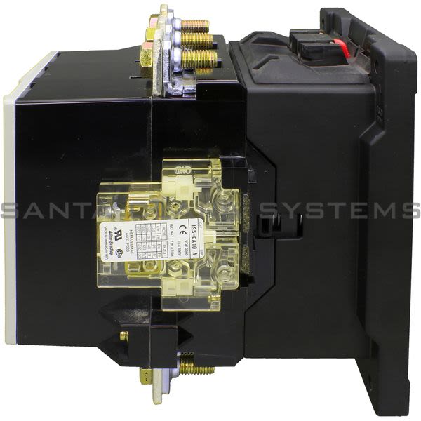Allen Bradley 100-B180ND3  Contactor Product Image
