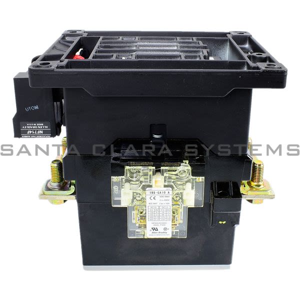 Allen Bradley 100-B180NE243  Contactor Product Image