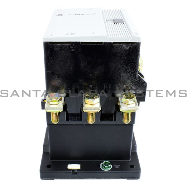 Allen Bradley 100-B180NE243  Contactor Product Image