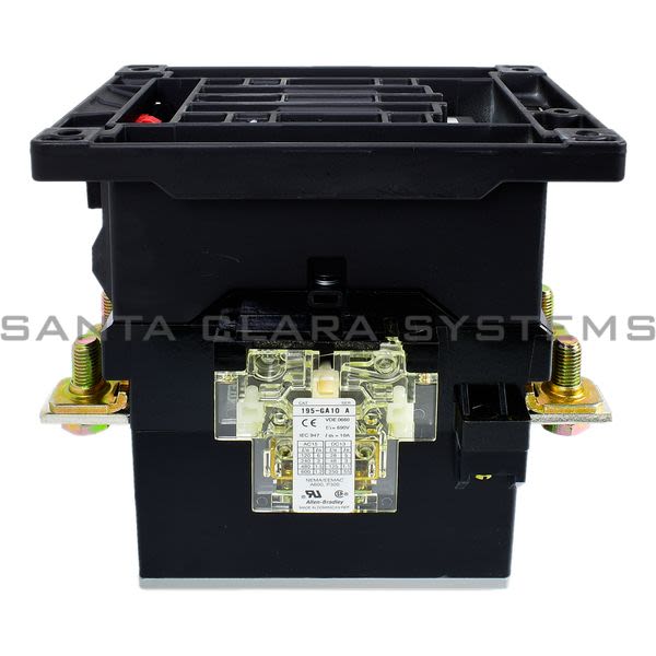 Allen Bradley 100-B180NKD3  Contactor Product Image
