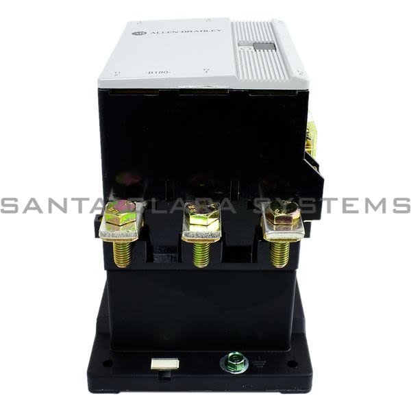 Allen Bradley 100-B180NKD3  Contactor Product Image
