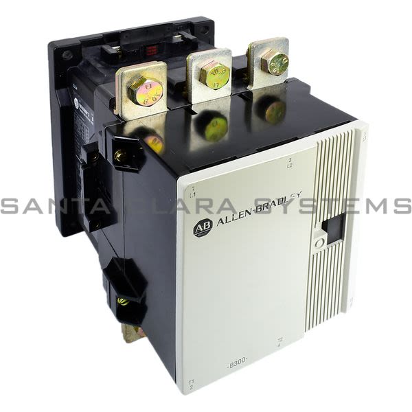 Allen Bradley 100-B300ND3 Contactor Product Image