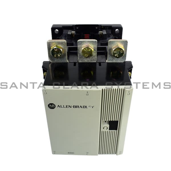Allen Bradley 100-B300ND3 Contactor Product Image