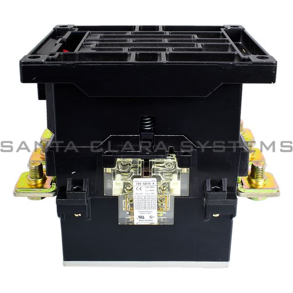 Allen Bradley 100-B300ND3 Contactor Product Image