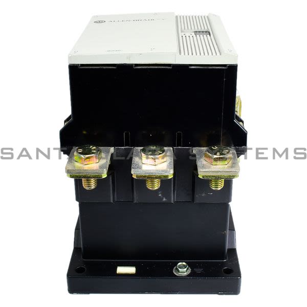 Allen Bradley 100-B300ND3 Contactor Product Image