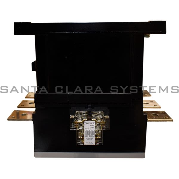 Allen Bradley 100-B600ND3  Contactor Product Image