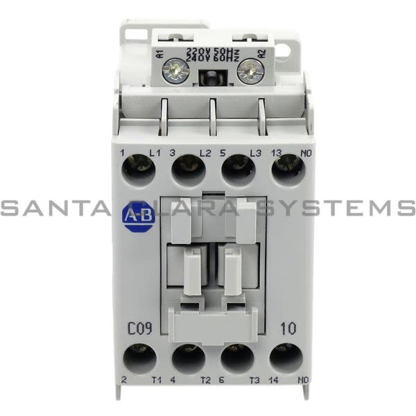 Allen Bradley 100-C09A10  Contactor Product Image