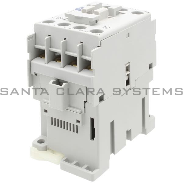 Allen Bradley 100-C09A10M  Contactor Product Image