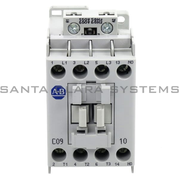 Allen Bradley 100-C09C10 Contactor Product Image