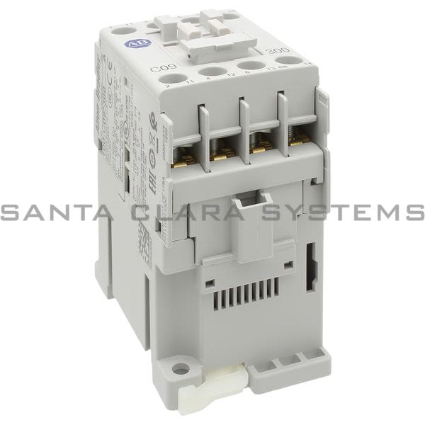 Allen Bradley 100-C09D300  Contactor Product Image