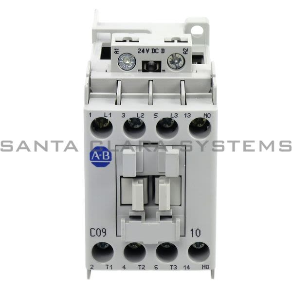 Allen Bradley 100-C09DJ10 Contactor Product Image