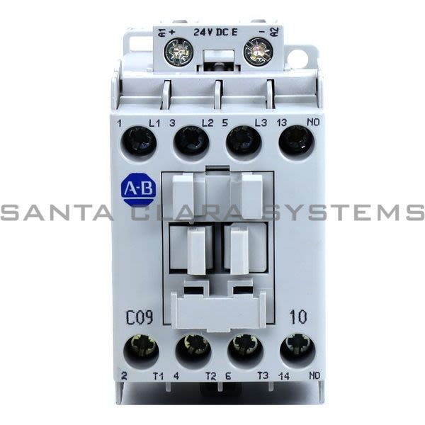 Allen Bradley 100-C09EJ10  Contactor Product Image