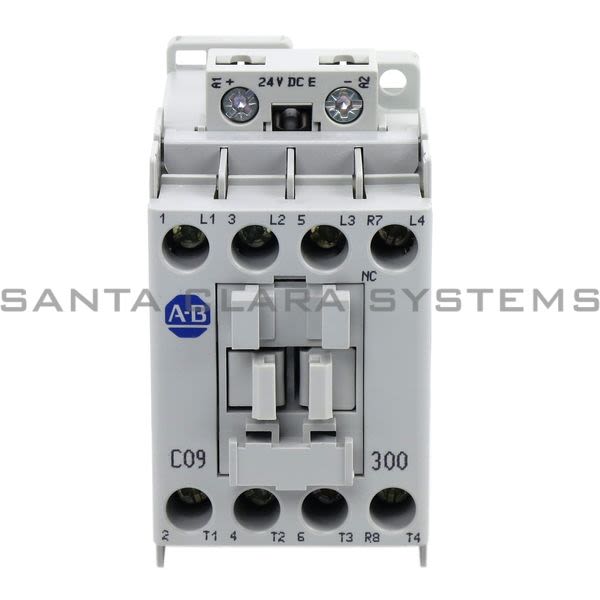 Allen Bradley 100-C09EJ300 Contactor Product Image