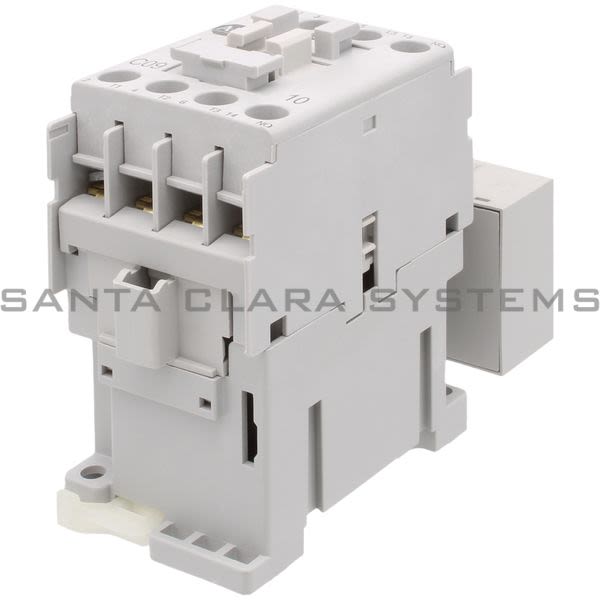 Allen Bradley 100-C09EY10 Contactor Product Image