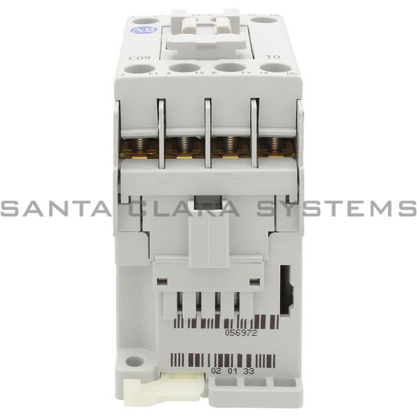 Allen Bradley 100-C09G10 Contactor Product Image