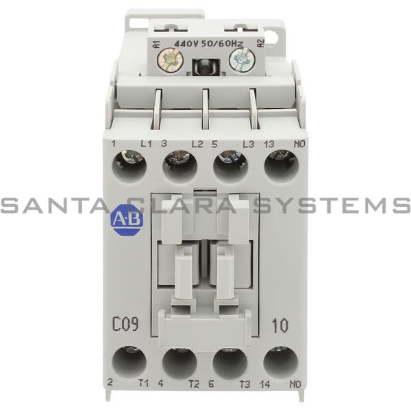 Allen Bradley 100-C09KB10 Contactor Product Image