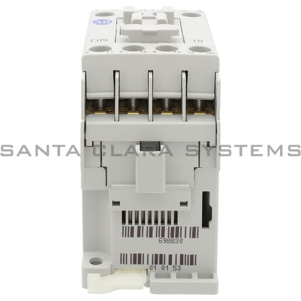 Allen Bradley 100-C09KB10 Contactor Product Image