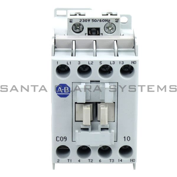 Allen Bradley 100-C09KF10 Contactor Product Image