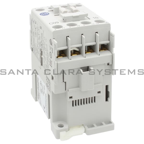 Allen Bradley 100-C09KG10  Contactor Product Image