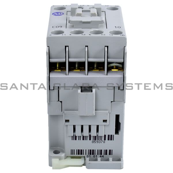 Allen Bradley 100-C09KJ10  Contactor Product Image