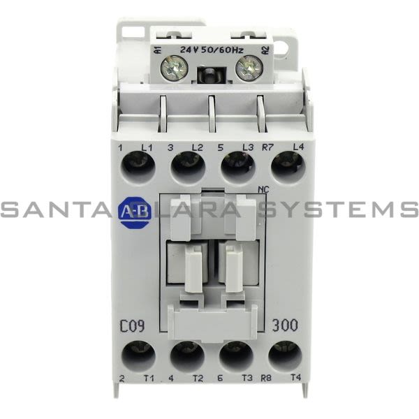 Allen Bradley 100-C09KJ300  Contactor Product Image