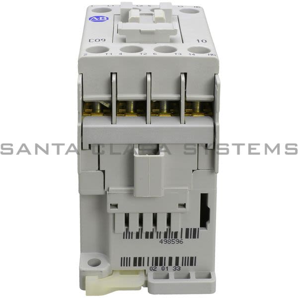 Allen Bradley 100-C09KL10 Contactor Product Image
