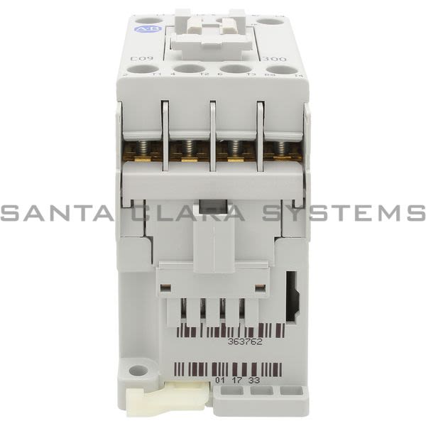 Allen Bradley 100-C09KL300  Contactor Product Image