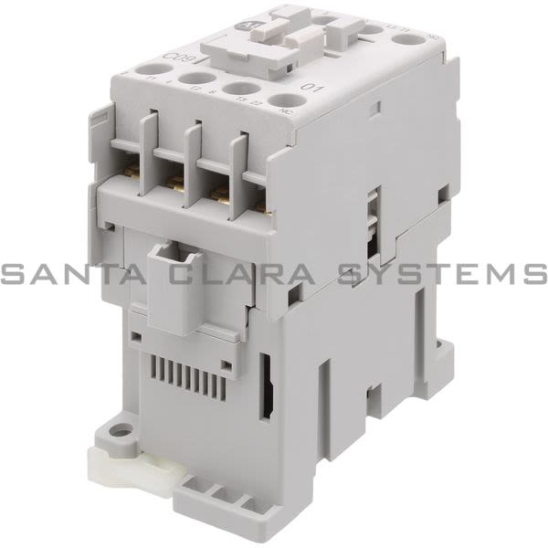 Allen Bradley 100-C09L01 Contactor Product Image