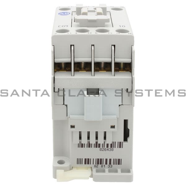 Allen Bradley 100-C09M10 Contactor Product Image