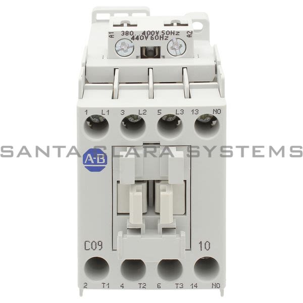 Allen Bradley 100-C09N10 Contactor Product Image