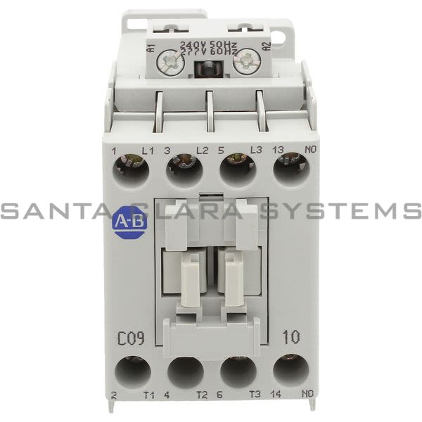 Allen Bradley 100-C09T10 Contactor Product Image