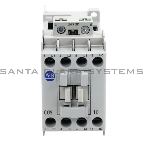 Allen Bradley 100-C09ZJ10 Contactor Product Image