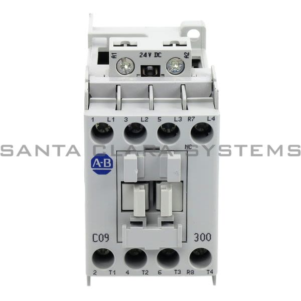 Allen Bradley 100-C09ZJ300 Contactor Product Image