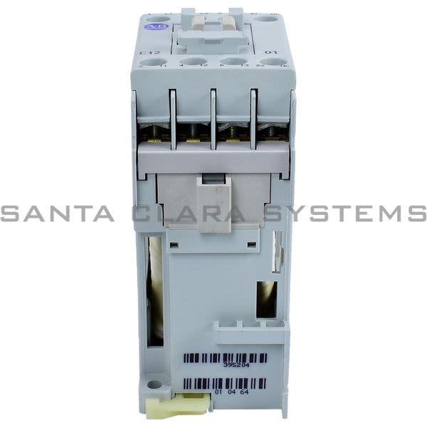 Allen Bradley 100-C12DJ01  Contactor Product Image