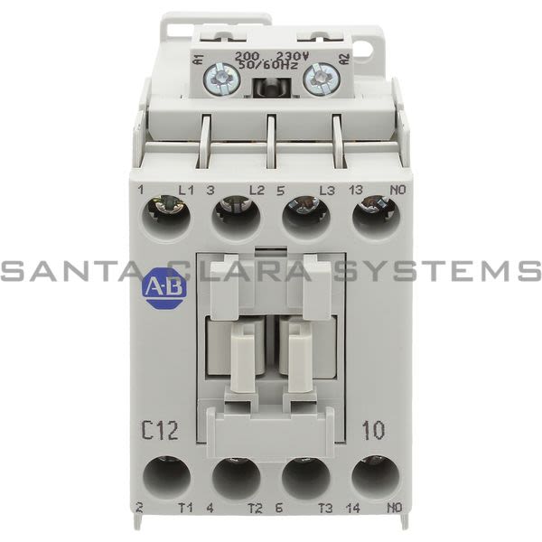 Allen Bradley 100-C12KL10 Contactor Product Image