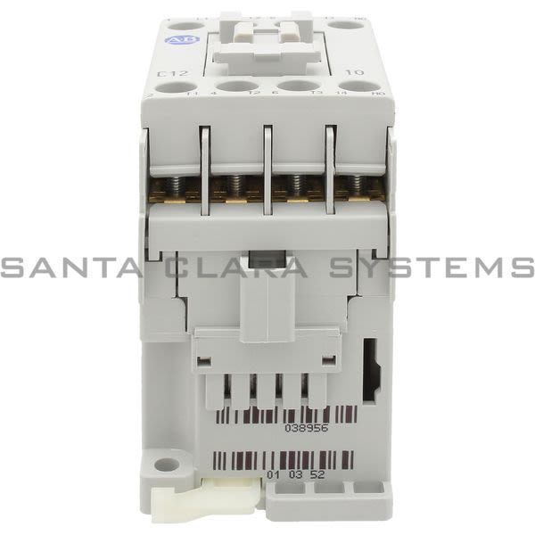Allen Bradley 100-C12KL10 Contactor Product Image