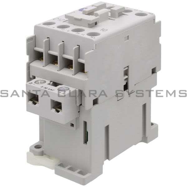 Allen Bradley 100-C12UEJ10  Contactor Product Image