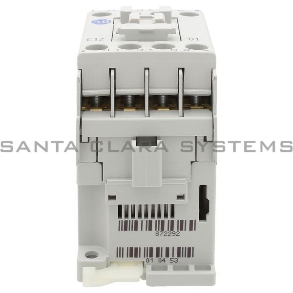 Allen Bradley 100-C12Y01 Contactor Product Image
