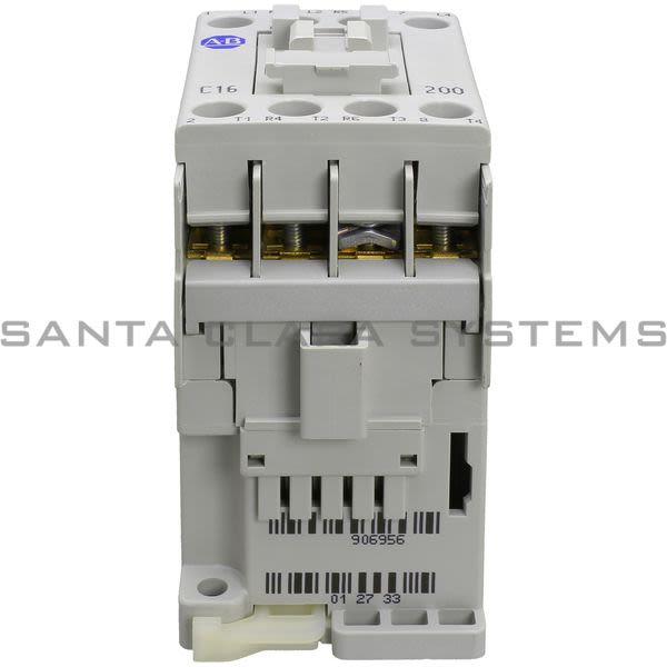 Allen Bradley 100-C16D200 Contactor Product Image