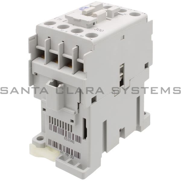 Allen Bradley 100-C16D300 Contactor Product Image