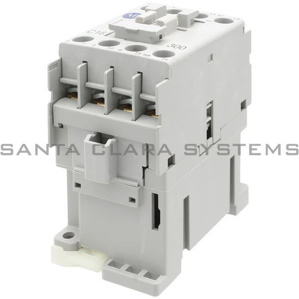 Allen Bradley 100-C16EJ300 Contactor Product Image