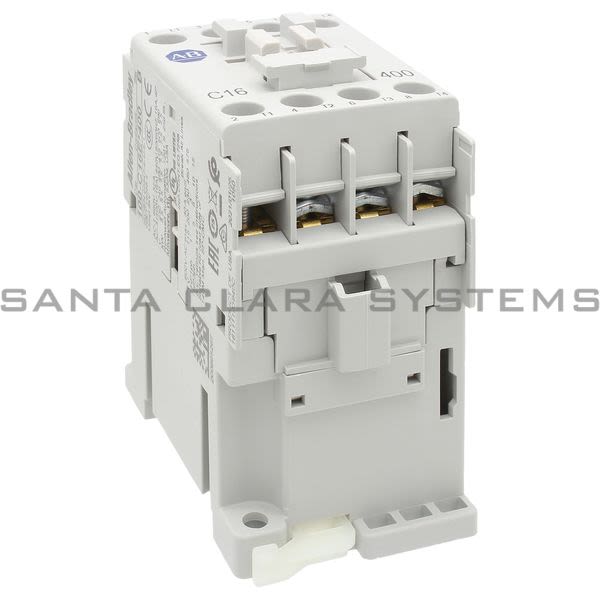 Allen Bradley 100-C16EJ400  Contactor Product Image