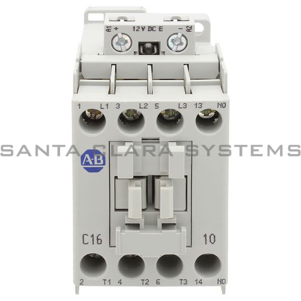 Allen Bradley 100-C16EQ10 Control Product Image