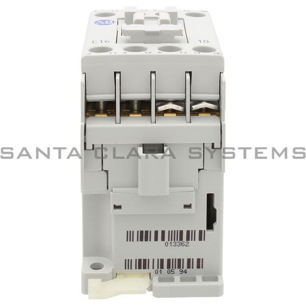 Allen Bradley 100-C16EQ10 Control Product Image