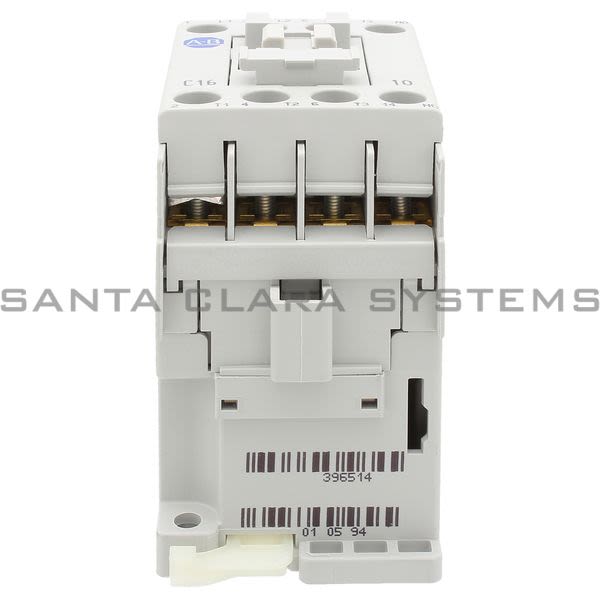 Allen Bradley 100-C16EY10 Control Product Image