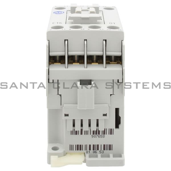 Allen Bradley 100-C16KF01 Contactor Product Image