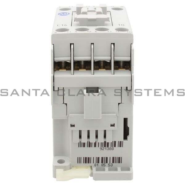 Allen Bradley 100-C16KF10 Contactor Product Image