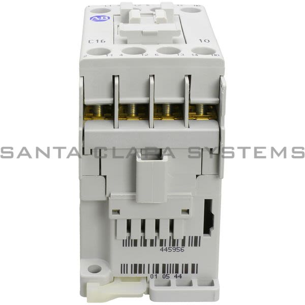 Allen Bradley 100-C16KJ10 Contactor Product Image