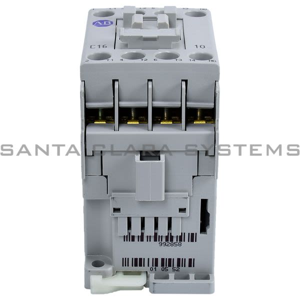 Allen Bradley 100-C16KL10 Contactor Product Image