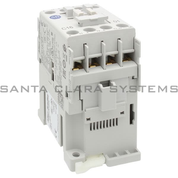 Allen Bradley 100-C16L01  Control Product Image